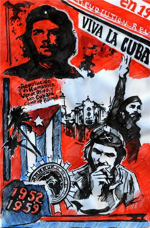 Победа революции на куб. Кубинская революция плакаты. Революционные плакаты. Кубинские революционные плакаты. Плакаты Кубы революционные.