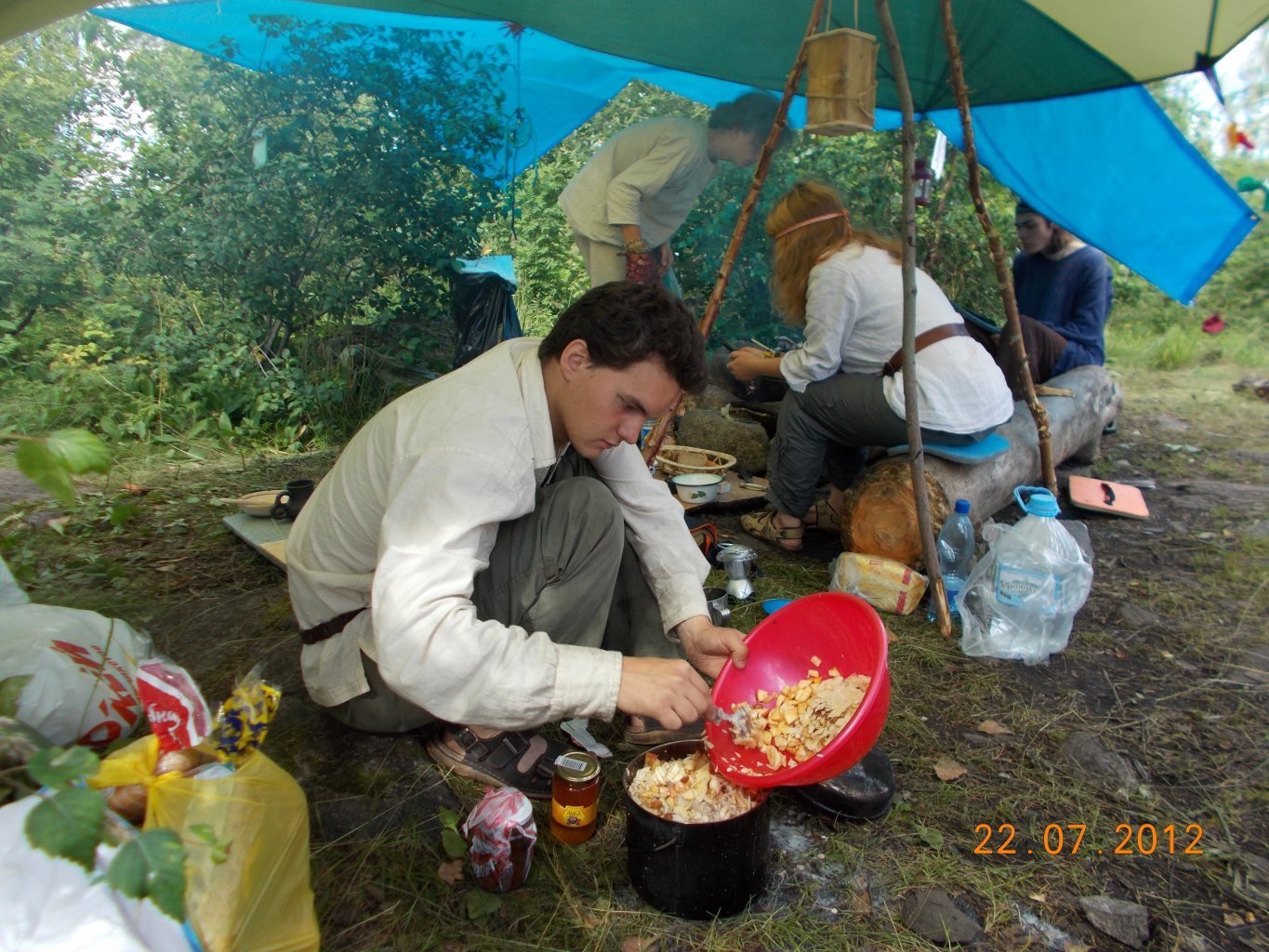 Санфур-2012