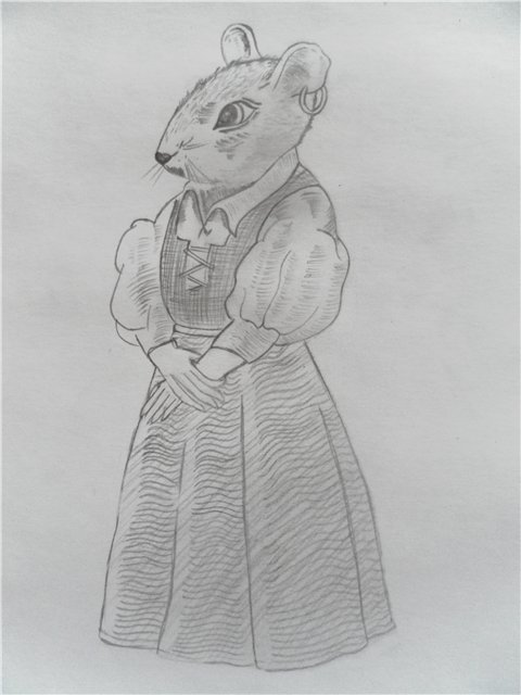 Рисунки Sauvage Lion