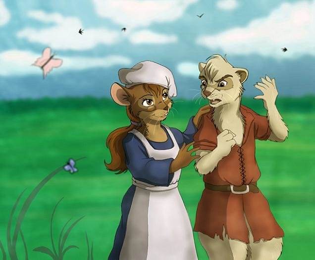 Бриони и Покров