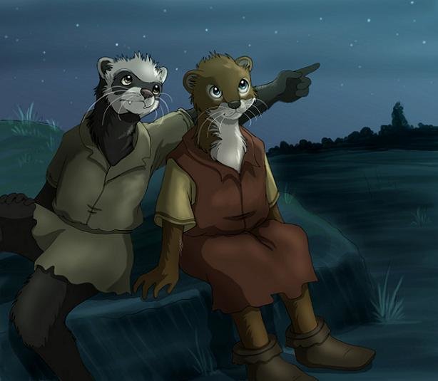 Клитч и Гоффа